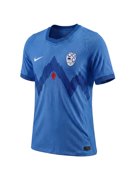 Slovenia 2026 Away Kit