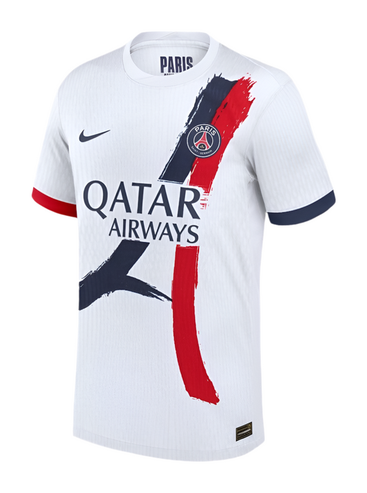 PSG 25/26 Away Kit