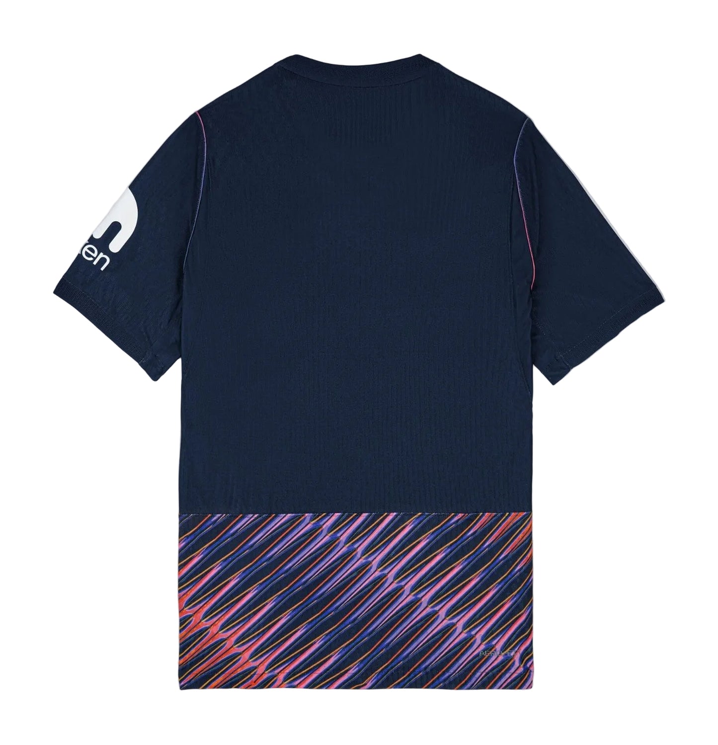 Tottenham Hotspur 26/27 Away Kit