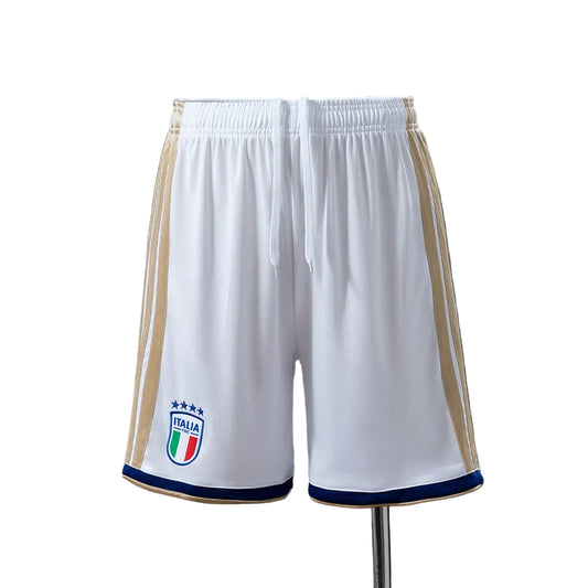Italy 2026 Home Shorts