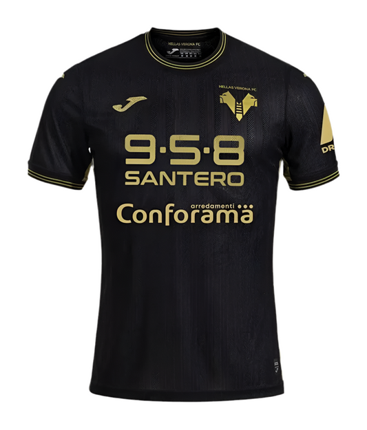 Hellas Verona 24/25 Third Kit