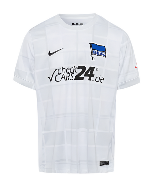Hertha BSC 24/25 Fourth Kit