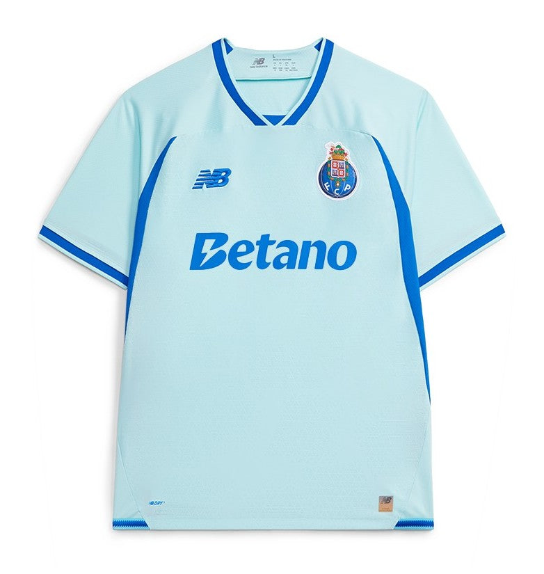 FC Porto 26/27 Third Kit