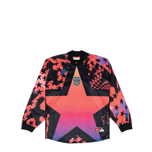 USA 2026 Hollywood Goalkeeper Longsleeve Kit