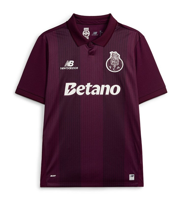 FC Porto 26/27 Away Kit