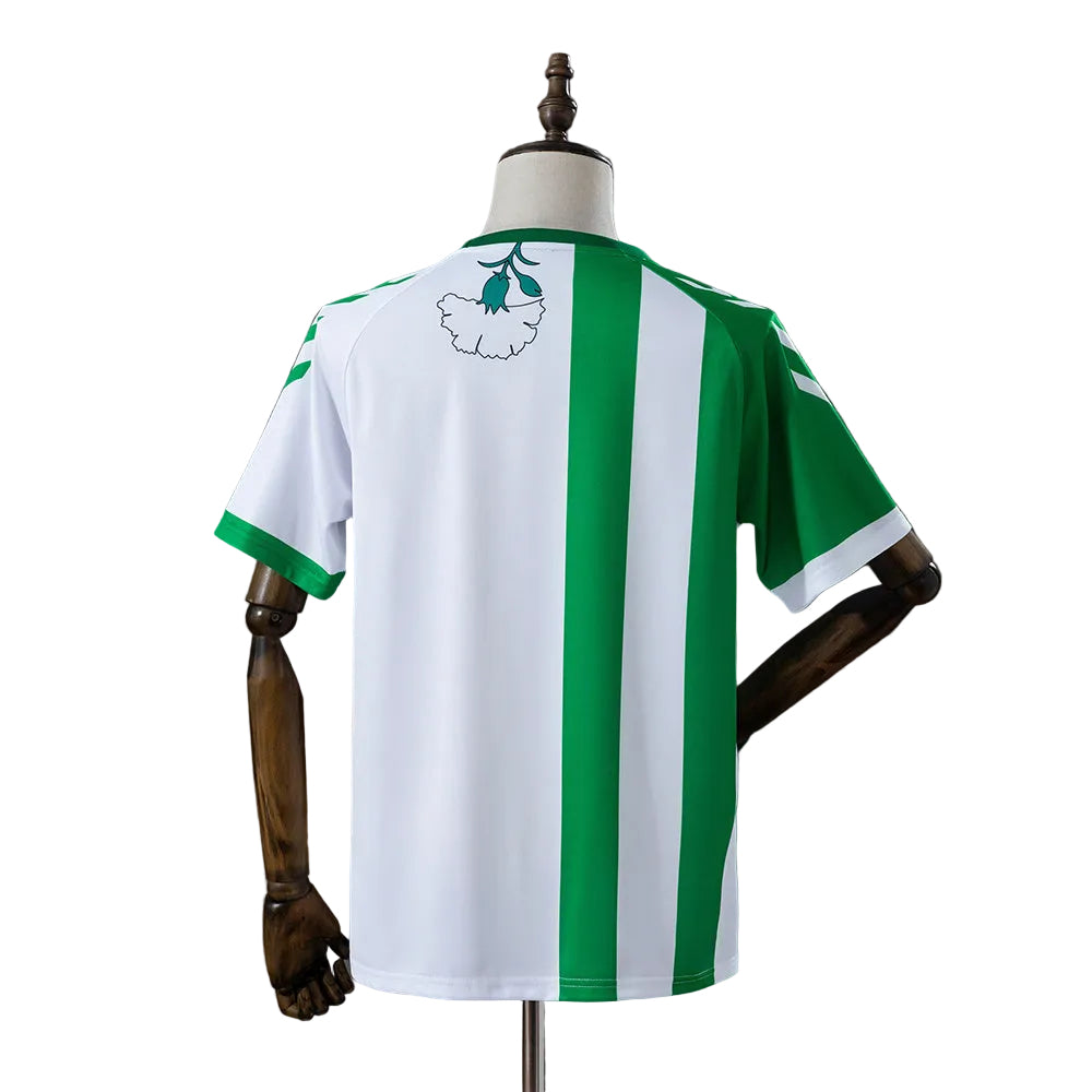 Real Betis 25/26 Special Pre-Match Kit