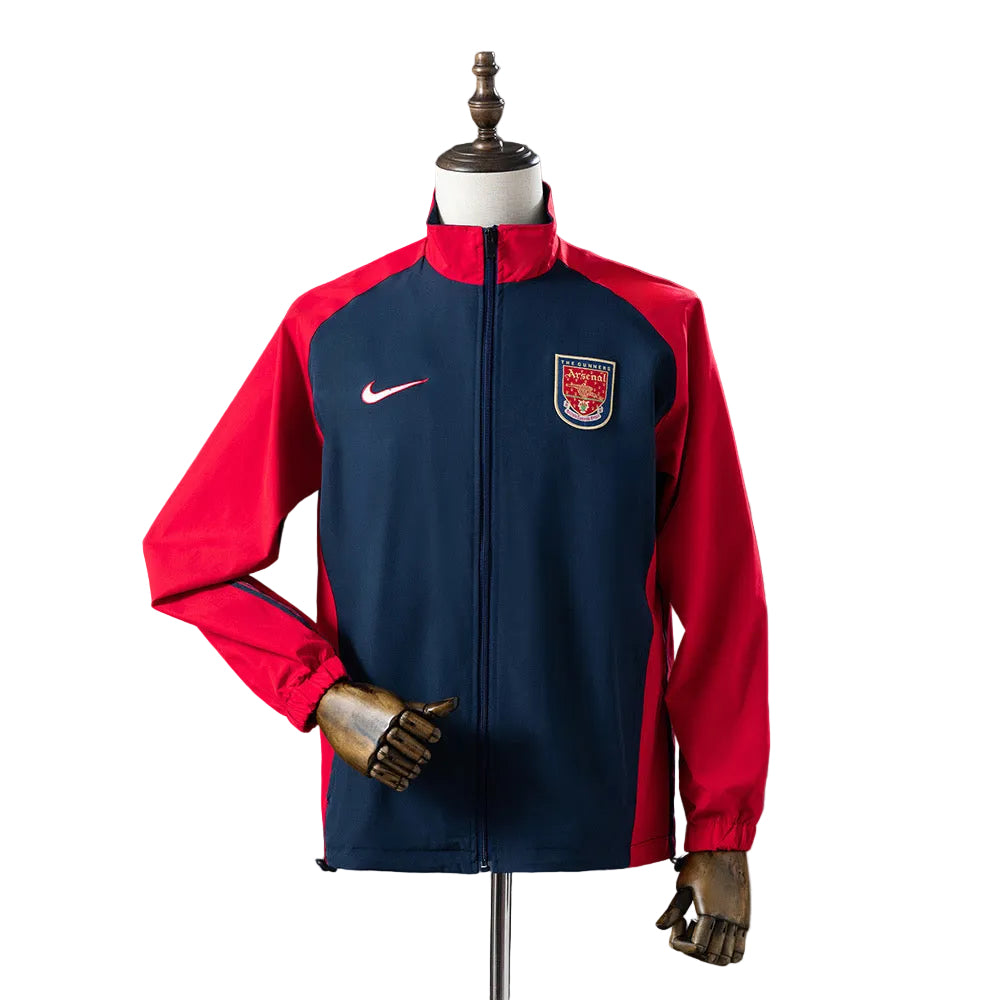 Arsenal 1998/99 Windbreaker