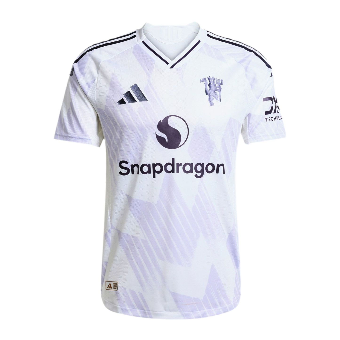 Manchester United 25/26 Away Kit