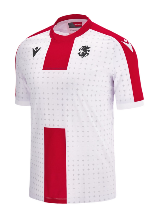 Georgia 23/24 Home Kit