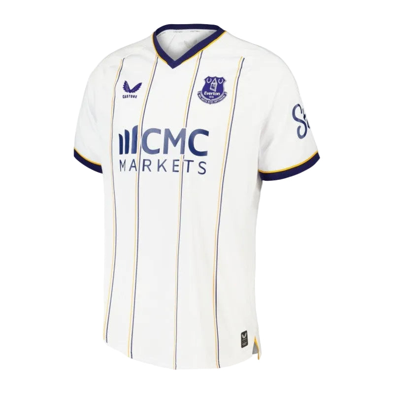 Everton 26/27 Away Kit