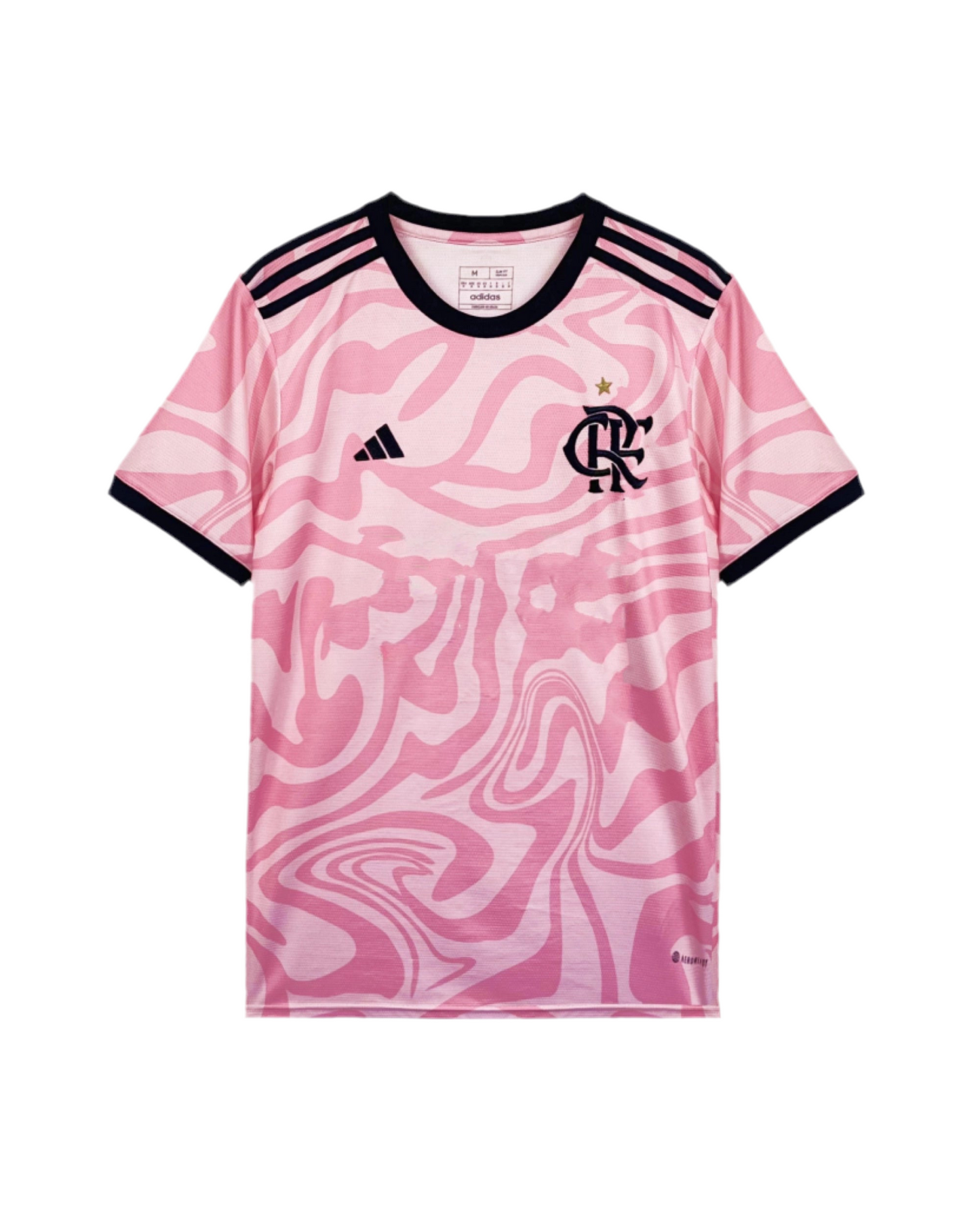 Flamengo 2024 Pink Concept Kit