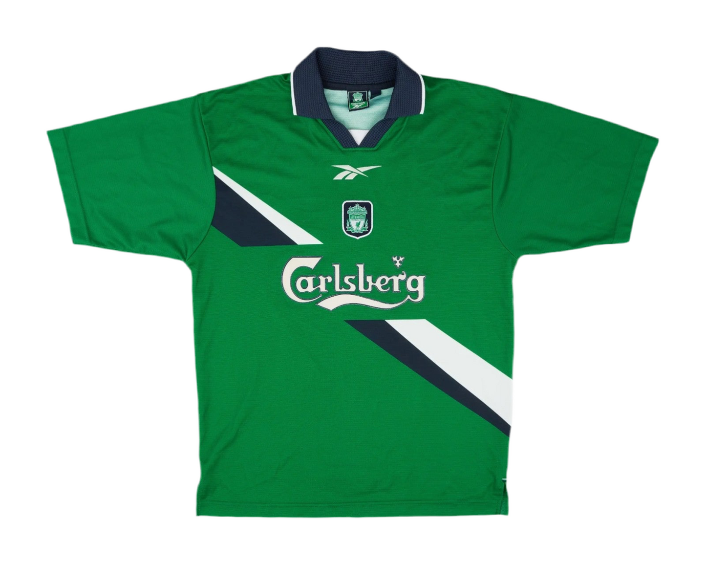 Liverpool 1999/00 Away Kit