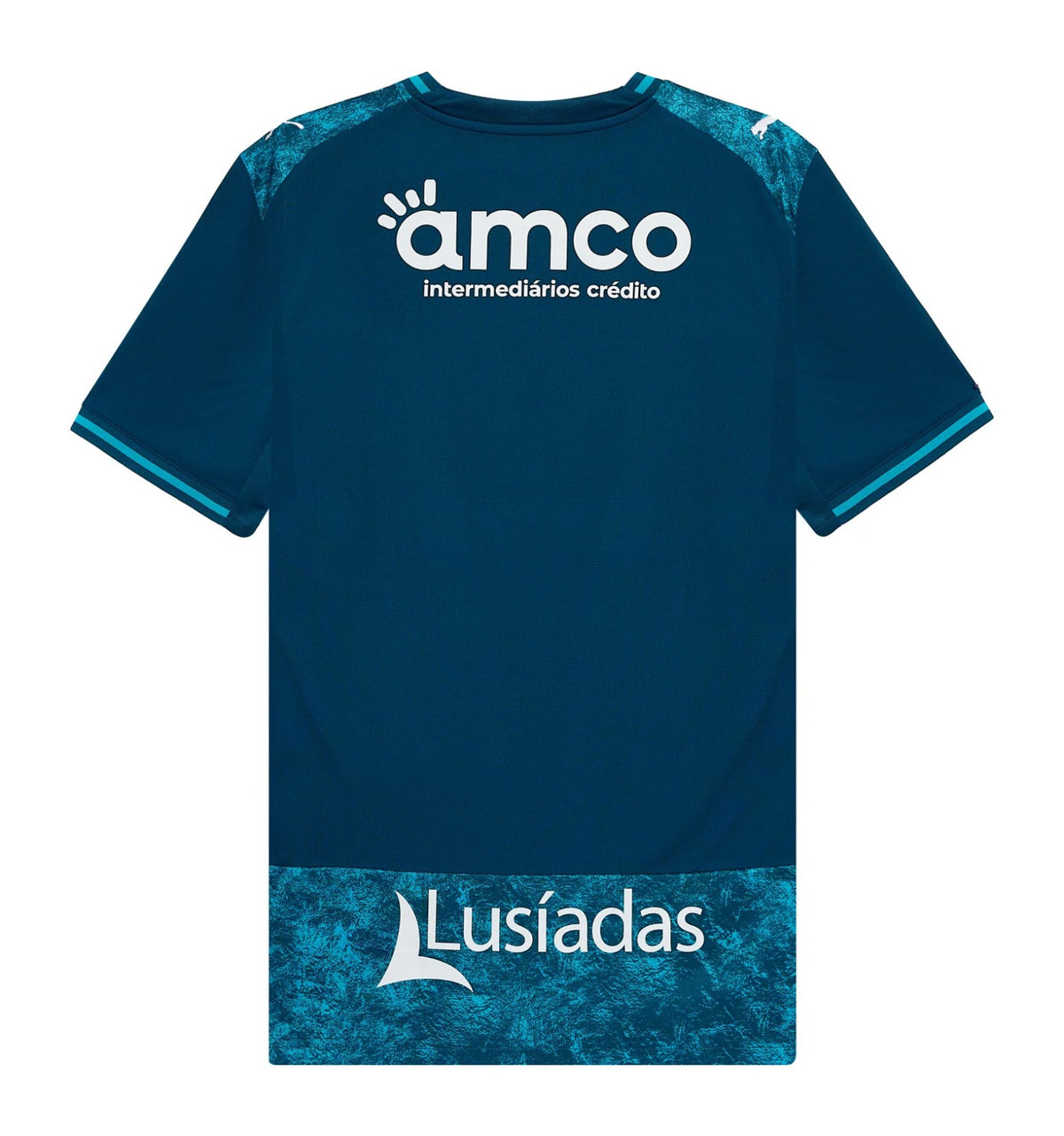 SC Braga 26/27 Away Kit