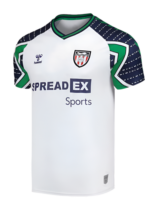 Sunderland 24/25 Away Kit