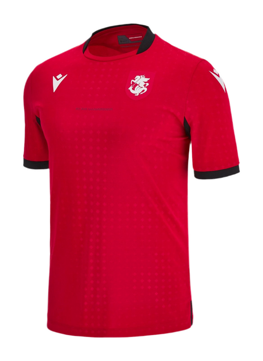 Georgia 23/24 Third Kit