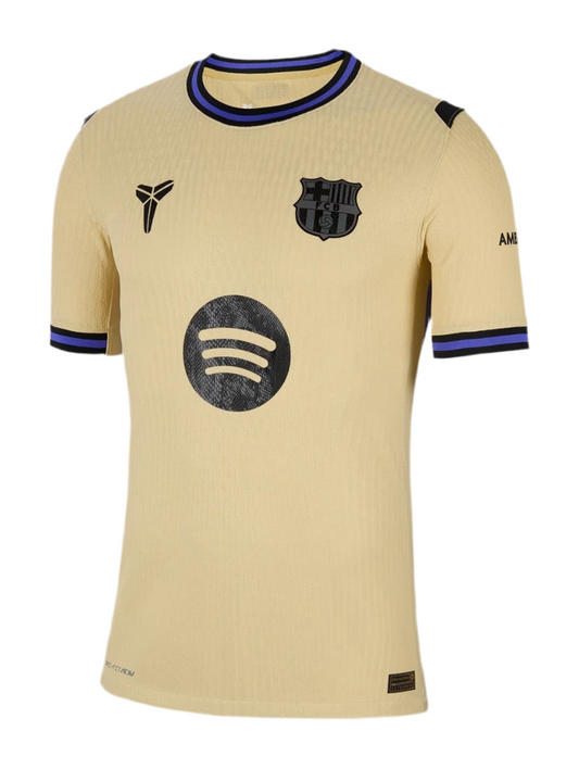 FC Barcelona 25/26 Away Kit