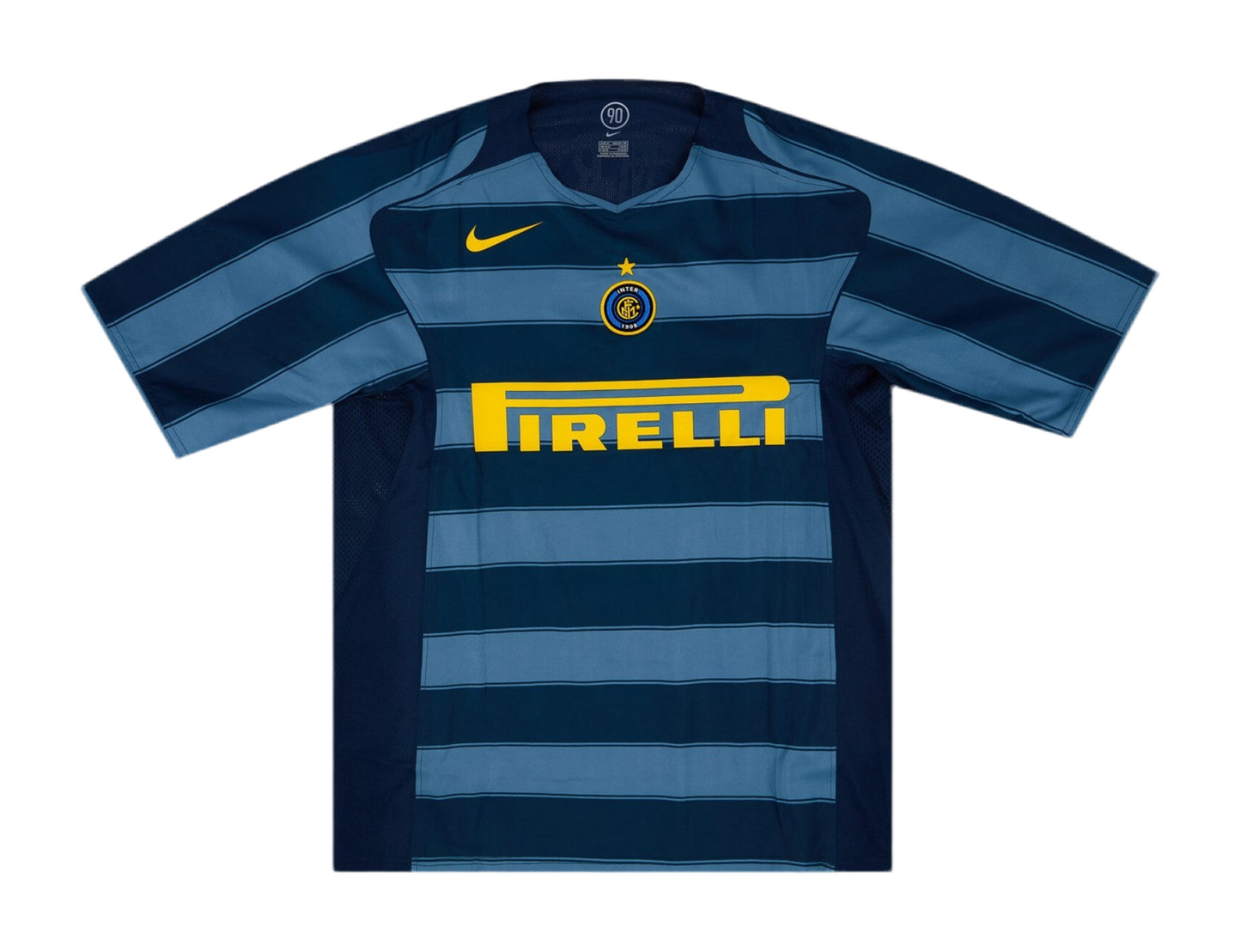 Inter Milan 2004/05 Third Kit