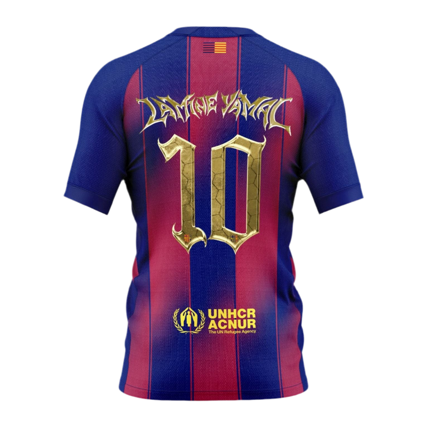 FC Barcelona 2025 Kopa Trophy Edition