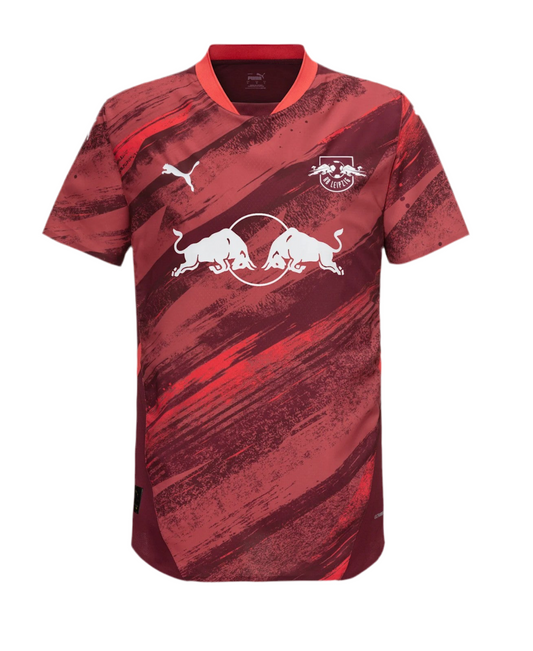 RB Leipzig 24/25 Away Kit