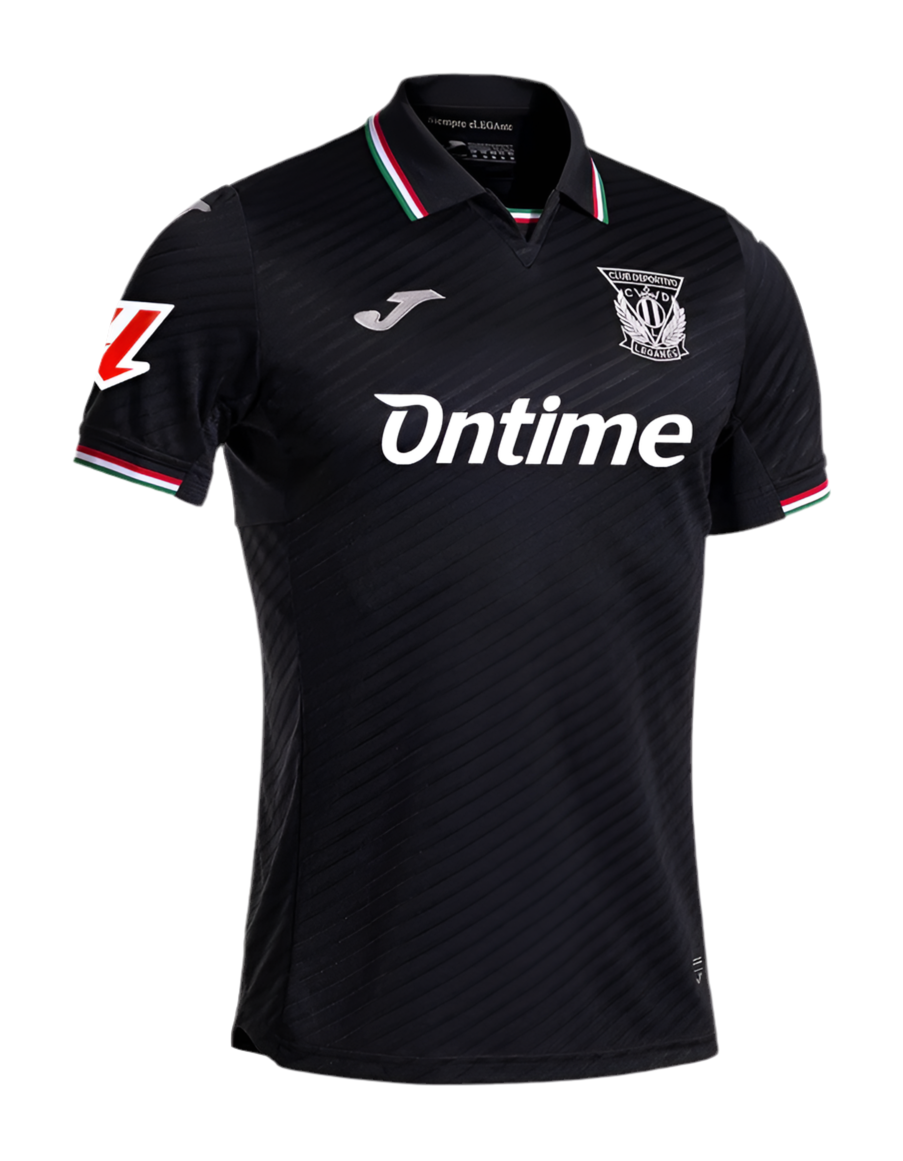 CD Leganés 24/25 Third Kit