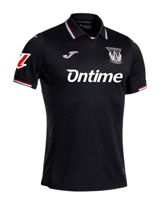 CD Leganés 24/25 Third Kit
