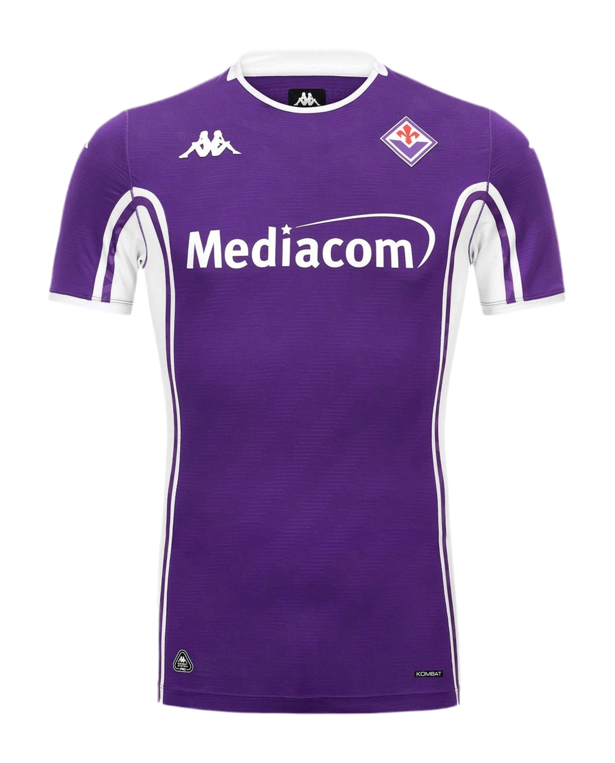 ACF Fiorentina 25/26 Home Kit