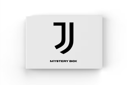 Juventus Mystery Box