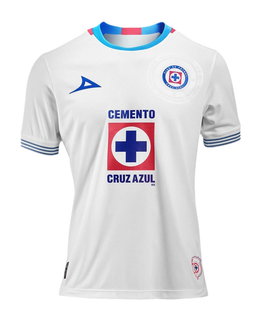 Cruz Azul 24/25 Away Kit