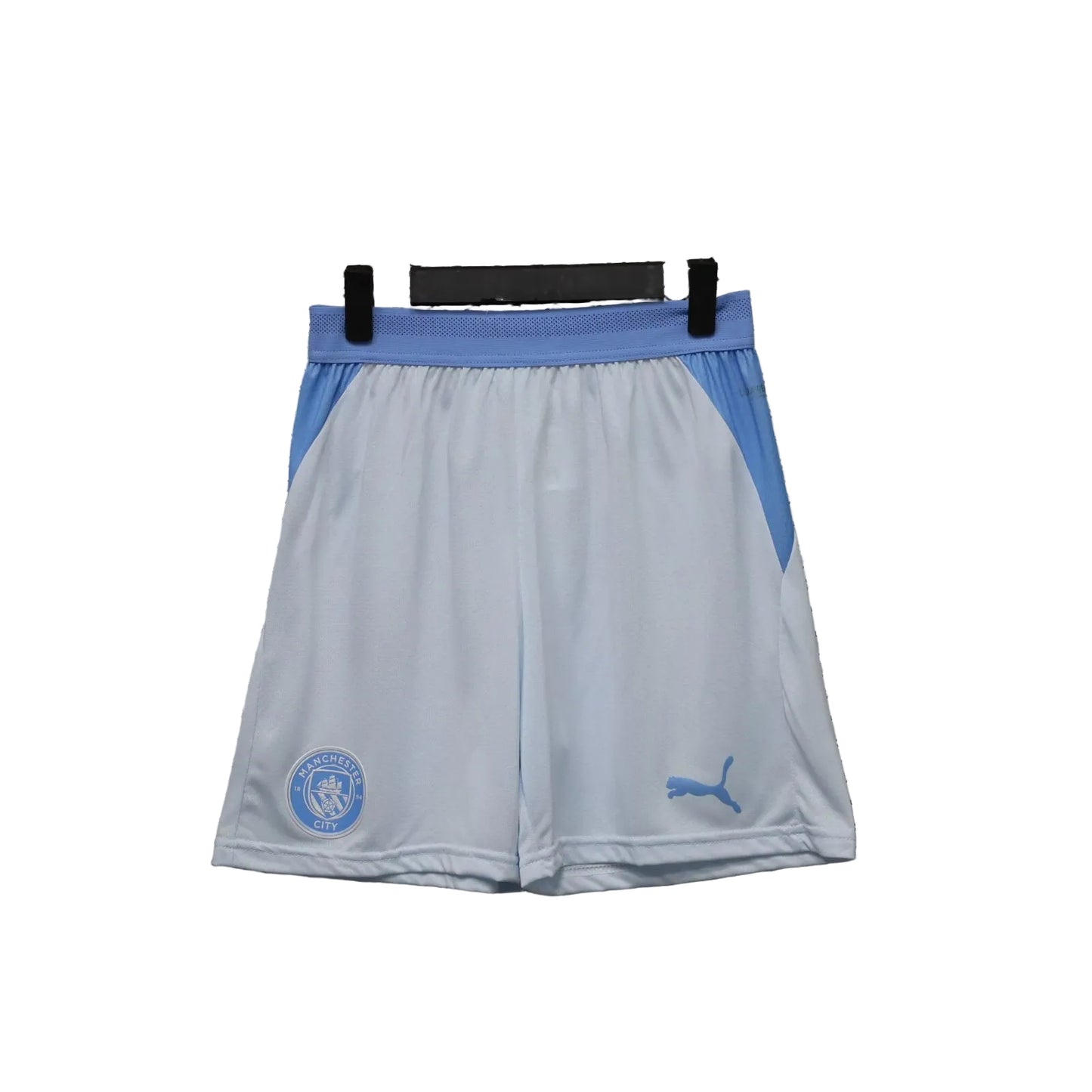 Manchester City 26/27 Home Shorts