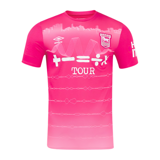 Ipswich Town 24/25 Third Kit