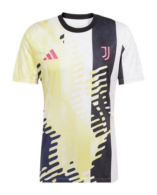 Juventus 24/25 Pre-Match Kit 2