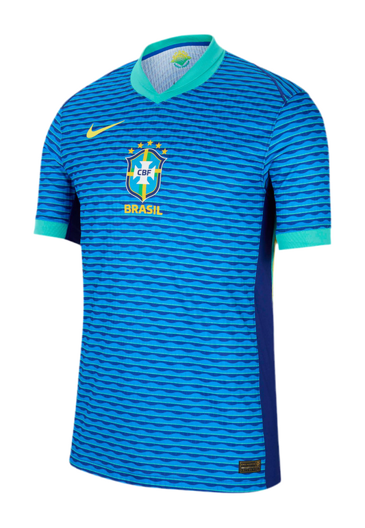 Brazil 2024 Away Kit