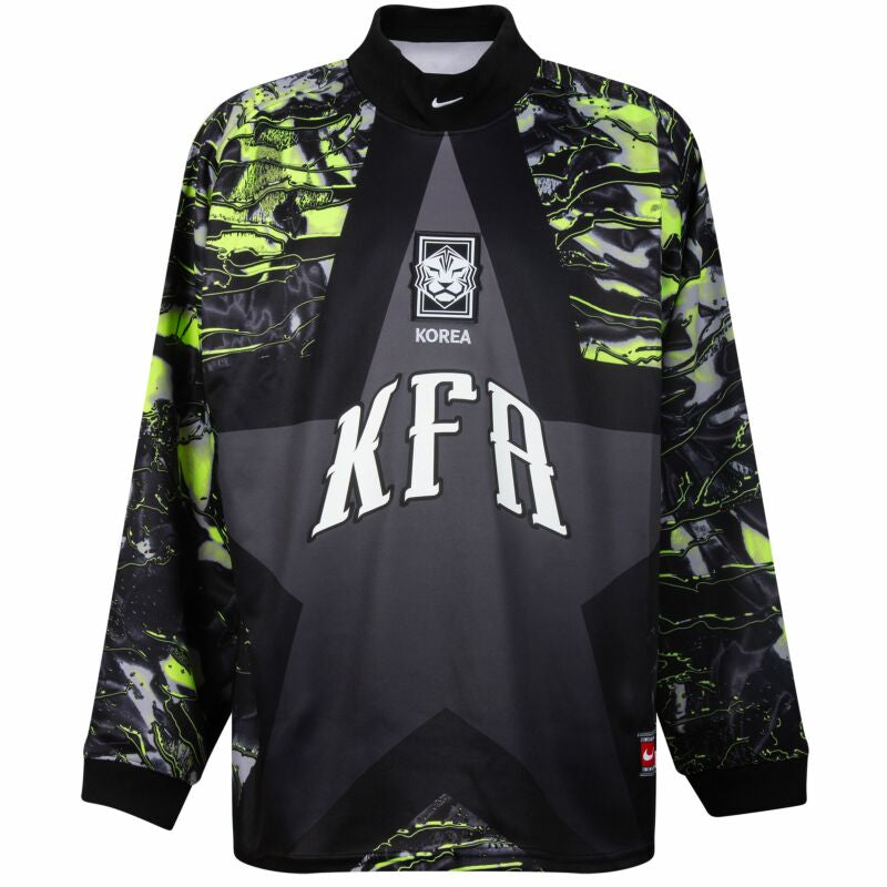 South Korea 2026 Hollywood Long Sleeve Kit