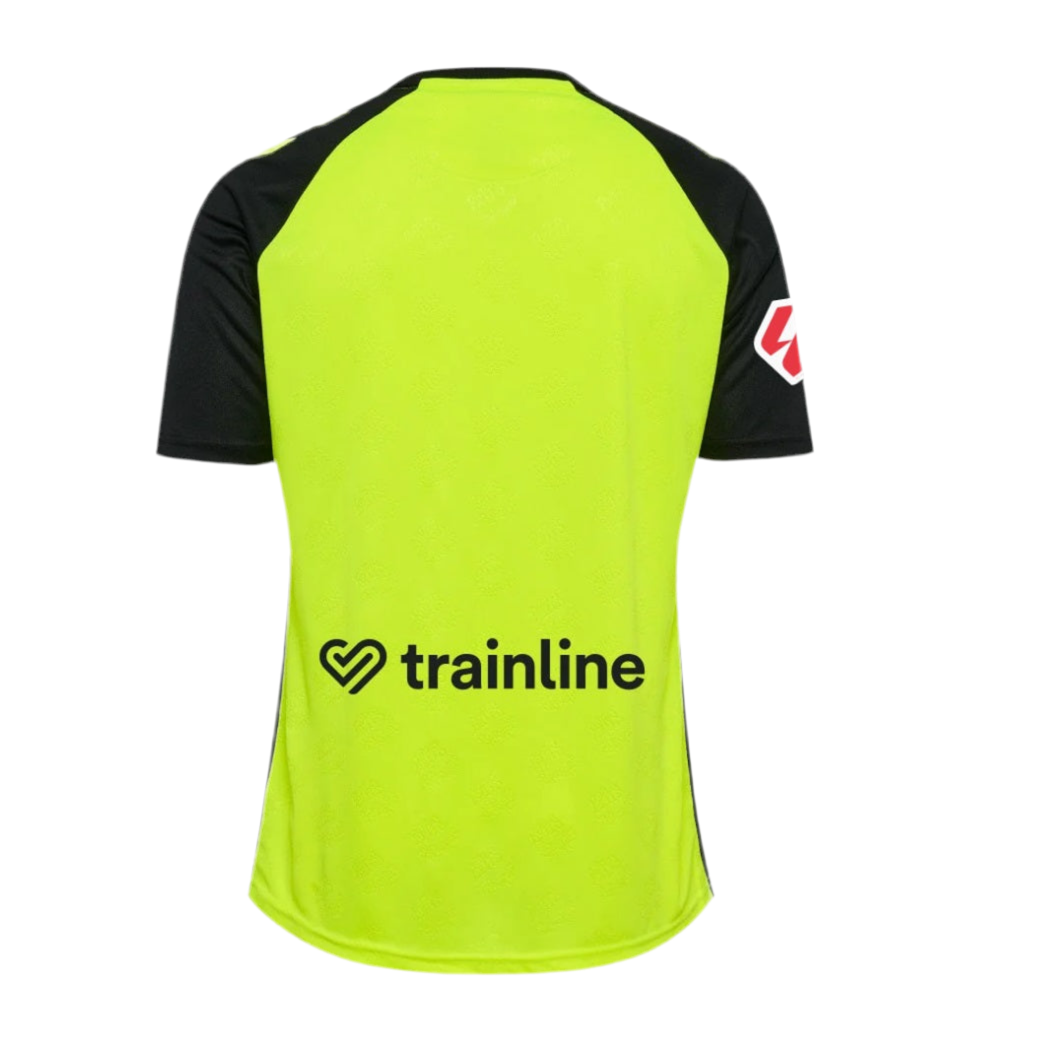 Real Betis 24/25 Away Kit