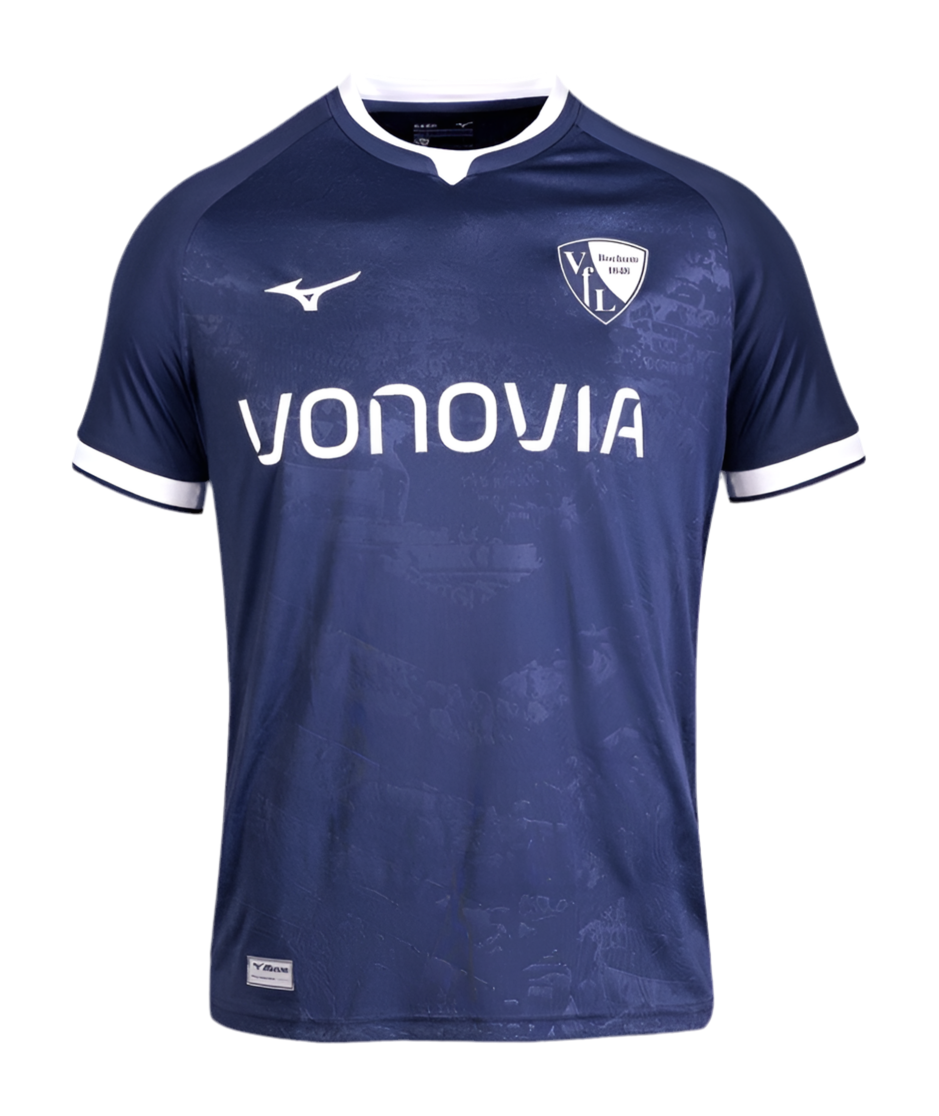 VfL Bochum 24/25 Home Kit