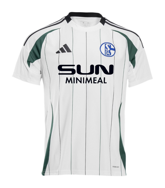 Schalke 04 24/25 Away Kit