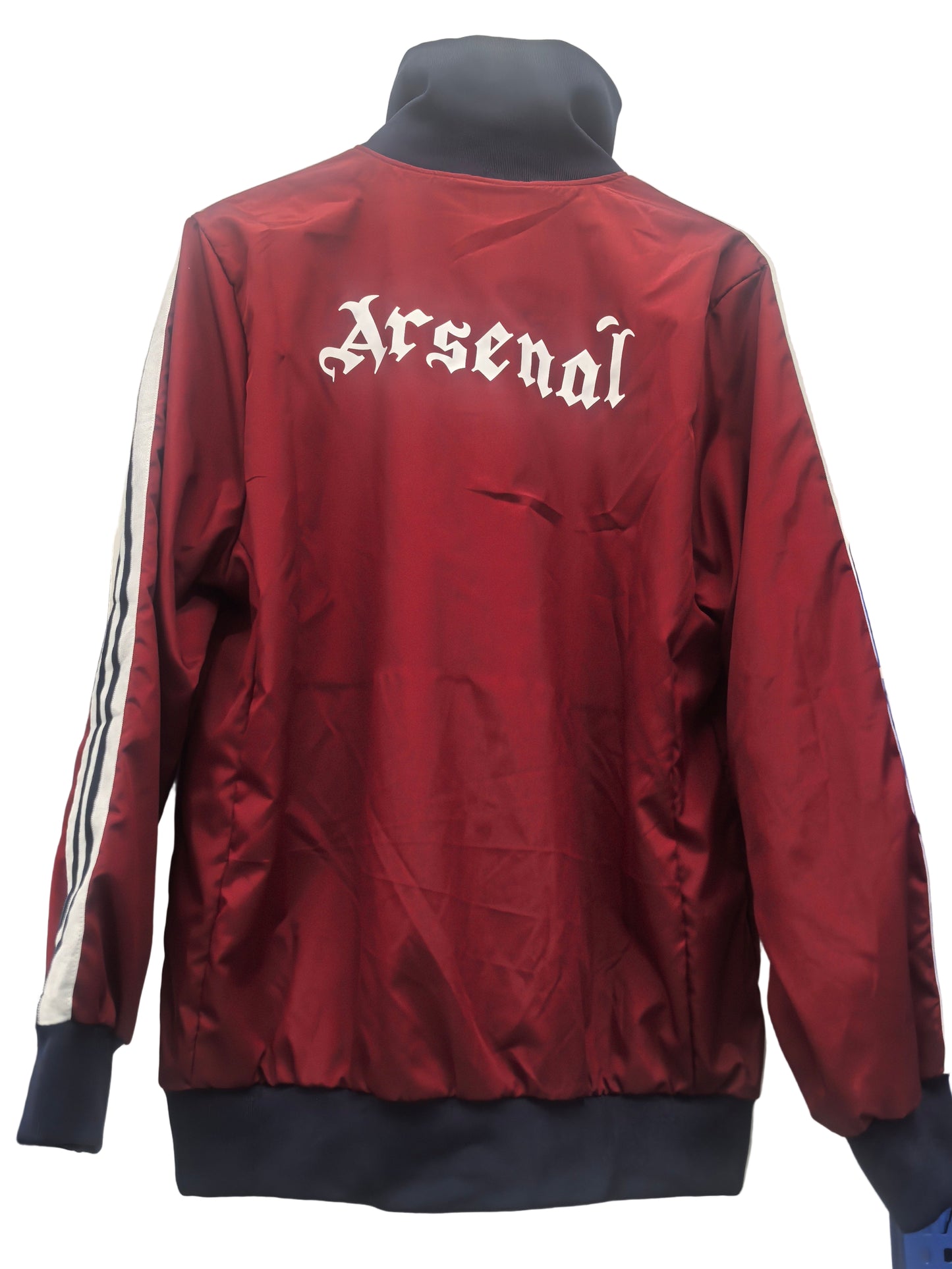 Arsenal OG Windbreaker