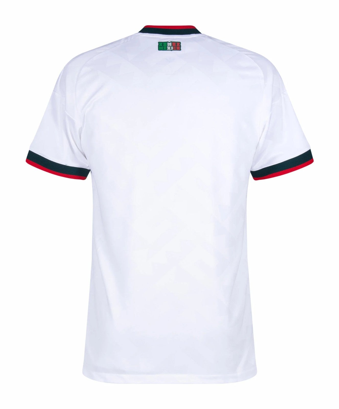 Mexico 2026 Away Kit