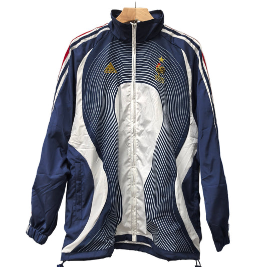 France Windbreaker