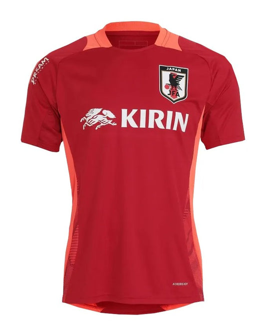Japan 2024 Training Kit 2