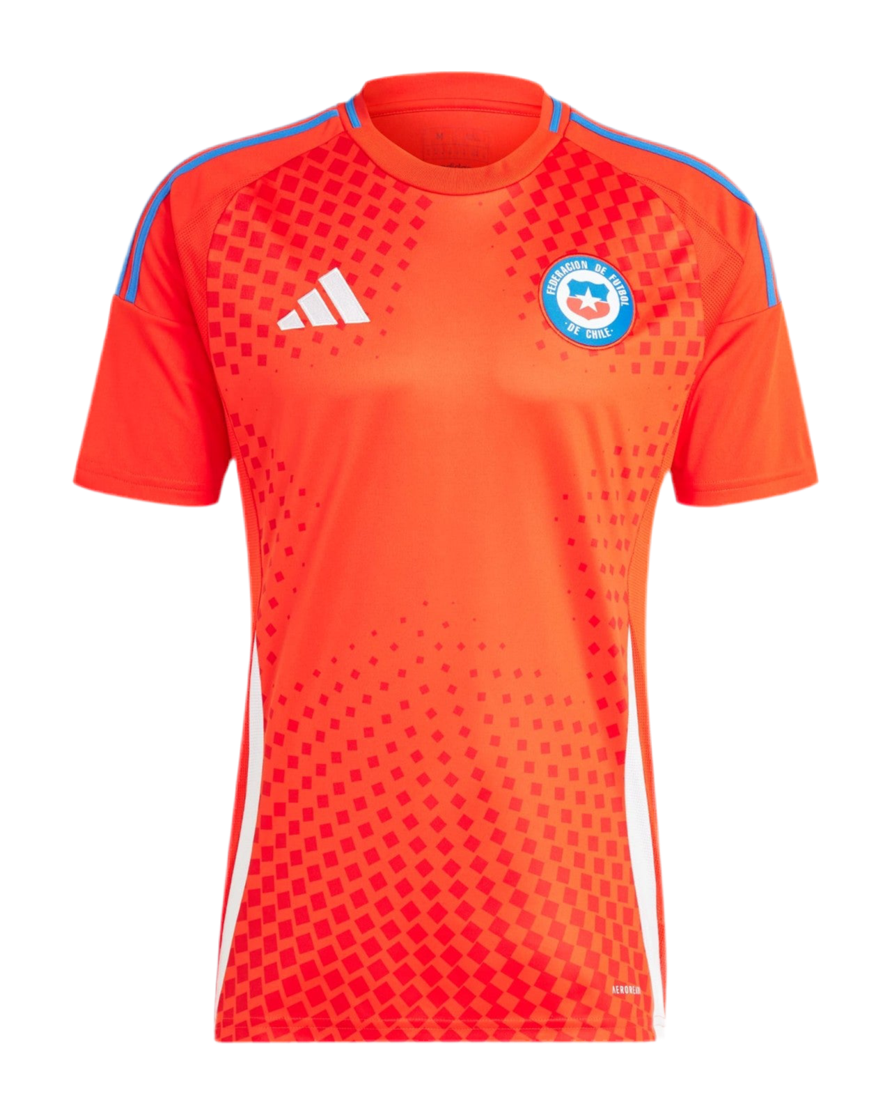 Chile 2024 Home Kit