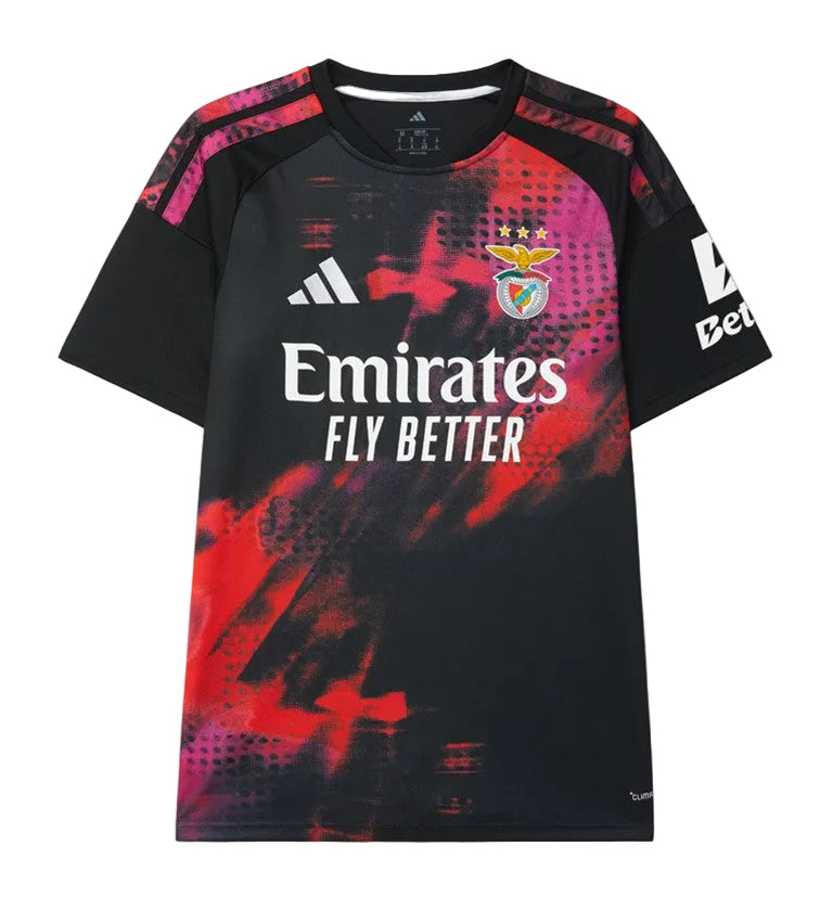 SL Benfica 26/27 Third Kit