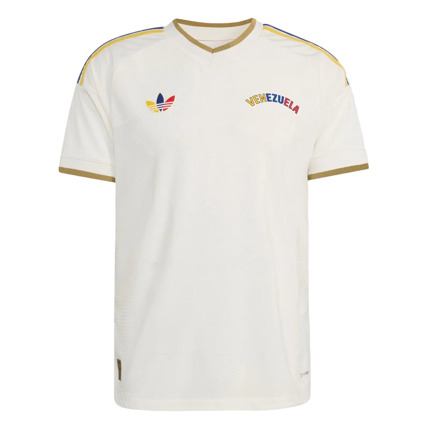 Venezuela 2026 Away Kit