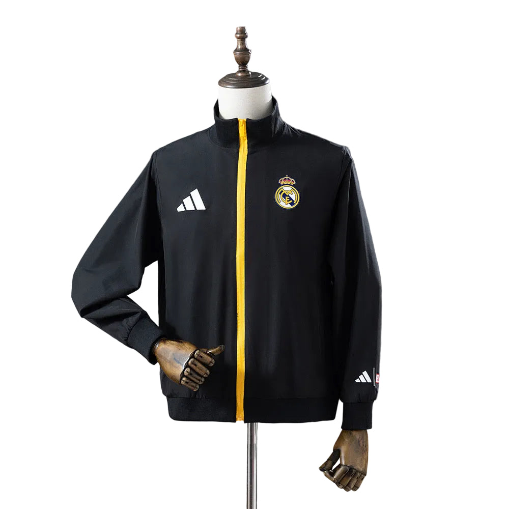 Real Madrid 25/26 Avengers Windbreaker 2