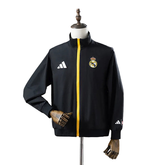Real Madrid 25/26 Avengers Windbreaker 2