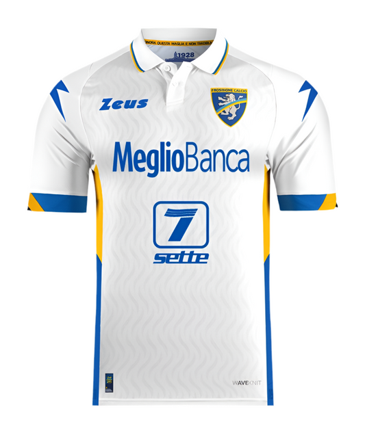 Frosinone 24/25 Away Kit