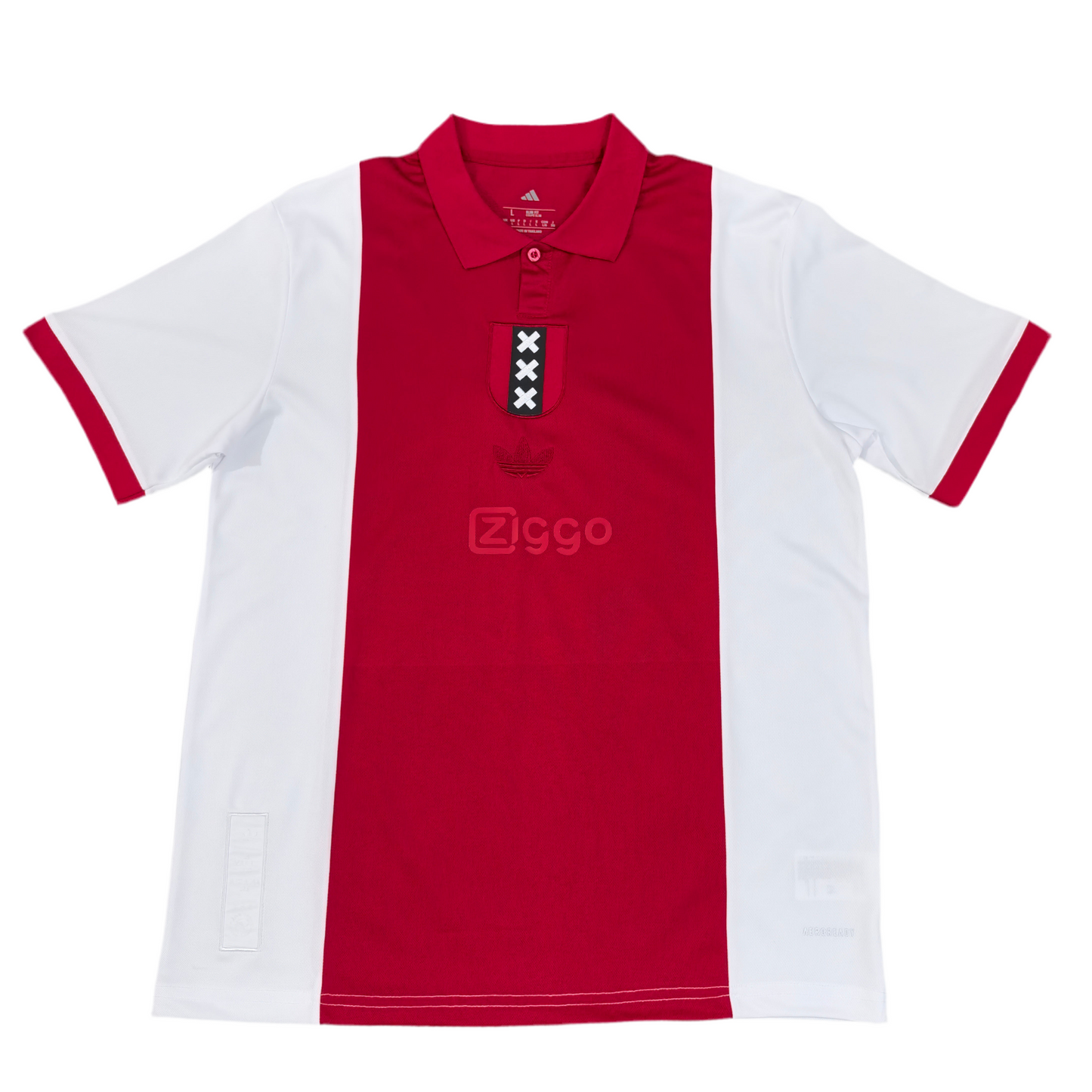 Ajax Amsterdam 24/25 Anniversary Kit