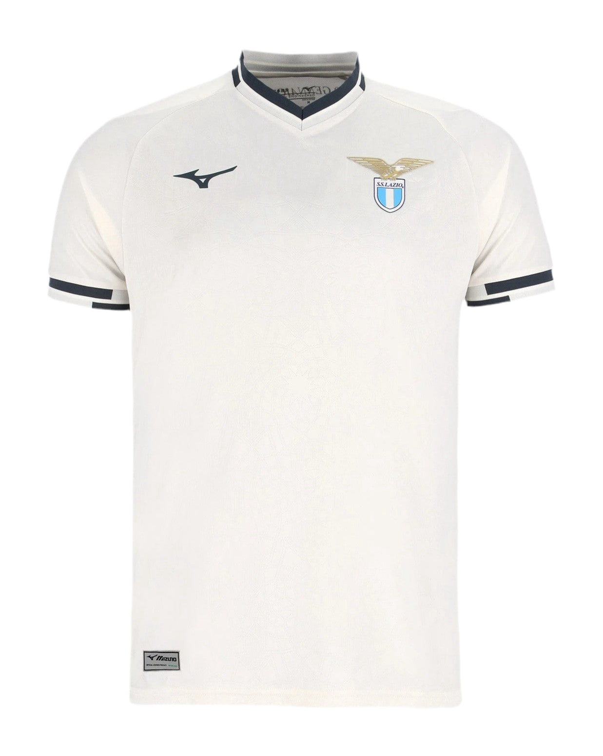 SS Lazio 25/26 Away Kit