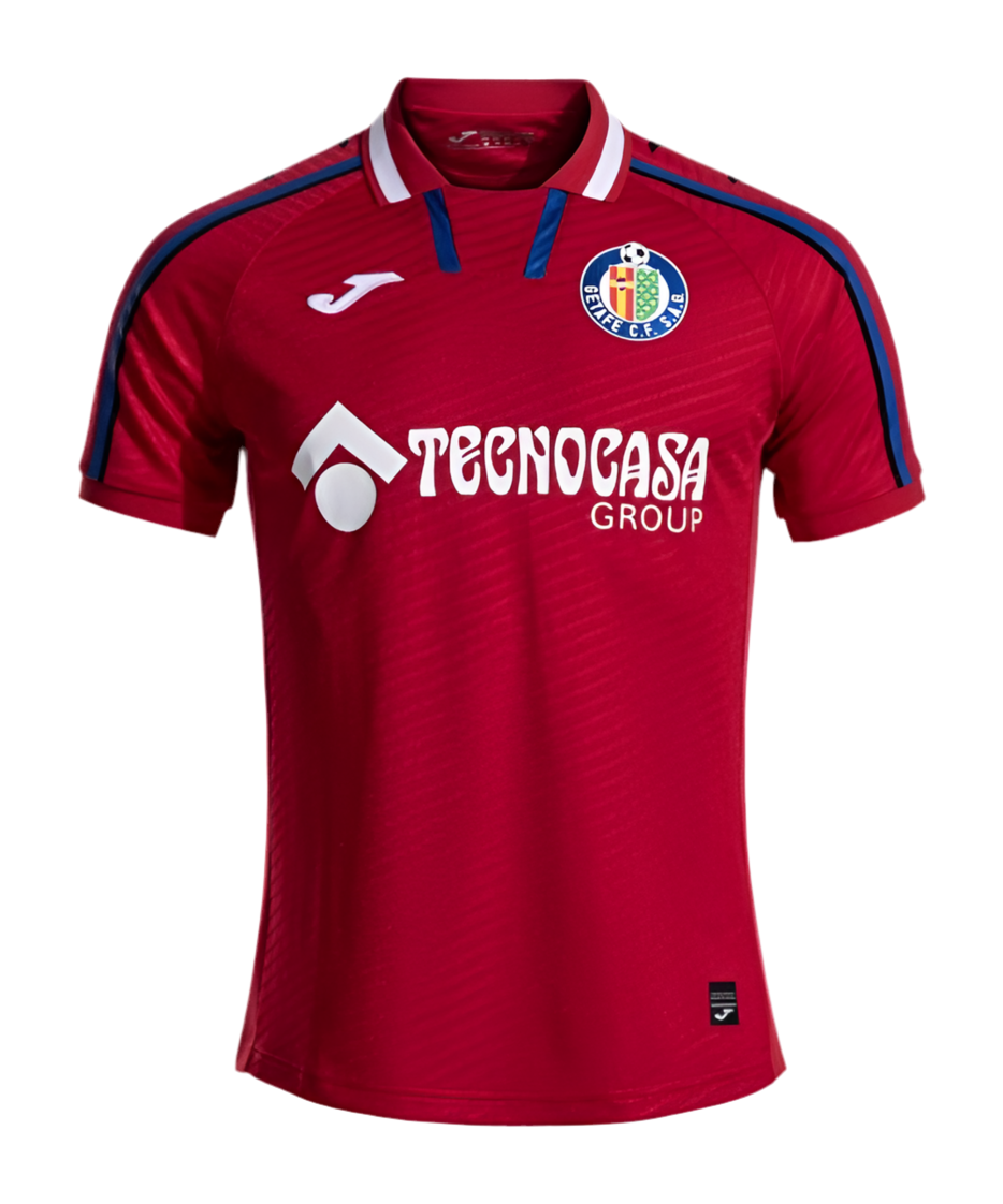 Getafe CF 24/25 Away Kit