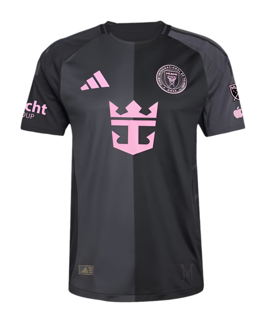 Inter Miami CF 2025 Away Kit